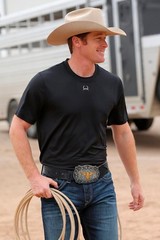 Eohak Western-Cowboy-Belts for Men Women Floral-Engraved-Belt Medium, Black