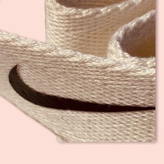 Two Nike Golf Belts Both With Two Buckles