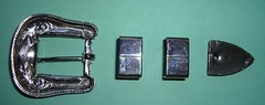 Belt Buckle