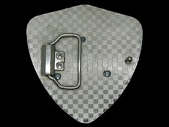 TC15168 VERY COOL **#23 BASKETBALL PLAYER DUNKING** SPORTS BELT BUCKLE