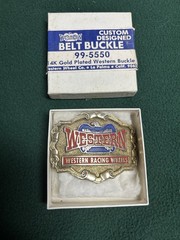 Belt Buckle
