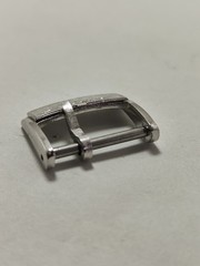 ORIGINAL MIDO MEN&rsquo;S 16MM NICKEL BUCKLE