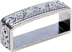 Belt Loop Keeper 1 1/2&Prime; (38Mm-40Mm) Western Leather Belt Buckle Accessories