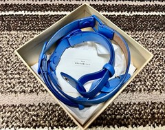 Louis Vuitton Pre-Owned Belt 85Cm