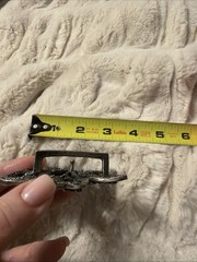 Belt Buckle