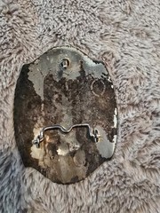 Montana Silversmiths Cowboy Up Bull Riders Only Western Belt Buckle
