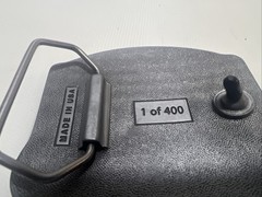 #1 Limited Edition Rocky Mountain Brake Belt Buckles