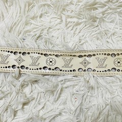 Louis Vuitton Pre-Owned Belt Suntulle Phoenix