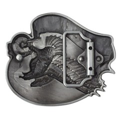 Eagle Belt Buckle Western Cowboy Motorcycle Riding Belt Buckle