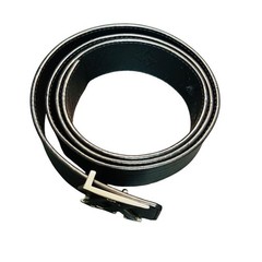 Louis Vuitton Pre-Owned Belt Initial Reversible 40Mm