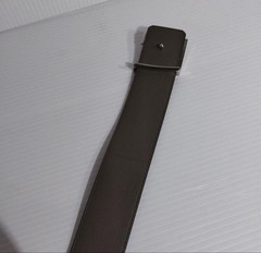 Louis Vuitton Pre-Owned M0613 95 38 Jj3232 Belt