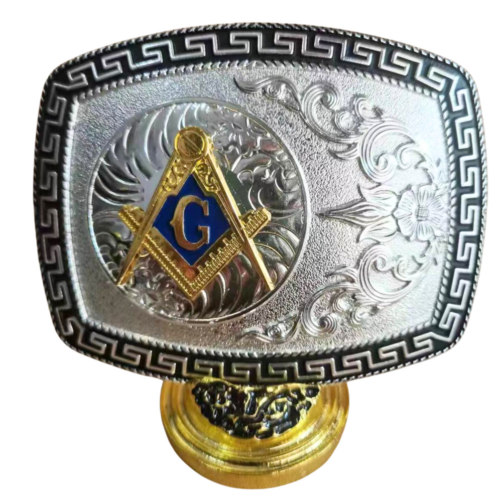 NEW Belt Buckle Western Rodeo Fashion Unisex Cowboy Hebillas Vaqueras
