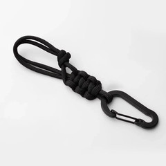 Outdoor Multifunctional Water Bottle Buckle, Kettle Buckle, Umbrella Rope Buckle