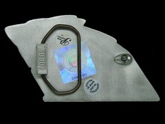 UA17120 *NOS* REALLY GREAT **LOBOS NEW MEXICO** COLLEGE SPORTS BELT BUCKLE