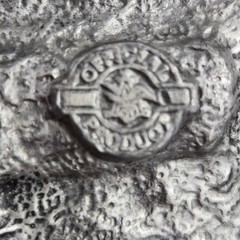 Vintage Budweiser Clydesdales King of Beers Belt Buckle Bergamot USA