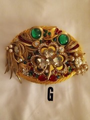 western belt buckles for women