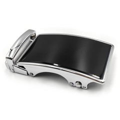 lightstar Men&rsquo;s 40mm Ratchet Belt Buckle Only for 40mm, Classic Style