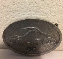 Orange County Choppers Belt Buckle – Officially Licensed – New