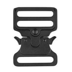 Heavy Duty Tactical Belt 2 inch Quick Release Buckle Military Man Belt Buckles