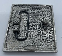 Sex Pistols ‘Never Mind The Bollocks’ Belt Buckle