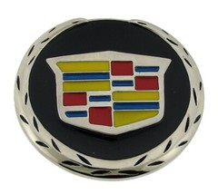 Cadillac Belt Buckle New Men Women Black Metal Bottle Opener Mudgirl Western