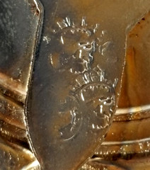 VTG 1970 Imperial Hebillas Belt Buckle Mexico Western Rodeo Horse Bucking Bronco