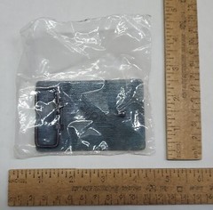 Euc – Belt BUCKLE – listing #4479