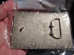 KING OF SPADES PLAYING CARD DESIGN BELT BUCKLE HEAVY METAL NEW – BBA-9A