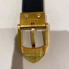 Louis Vuitton Pre-Owned I00171 Belt Suntulle M6832Q