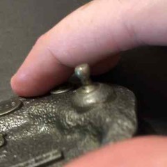 Vintage VTG America’s Goods Move By Truck Trucking Pewter Tone 3D Belt Buckle