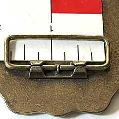 CLASSIC BELT BUCKLE FIRE FIGHTER AMERICA&rsquo;S HEROS Boston HOOK LADDER HOSE