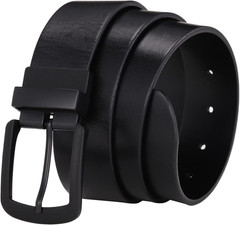 1.5&Prime; (38mm) Reversible Belt Buckle Replacement Belt Buckle Heavy Duty