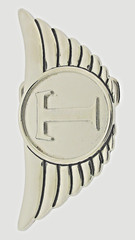 Thor Belt Buckle Marvel Comics Hammer Men Silver Metal Halloween Cosplay Costume