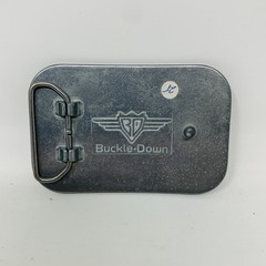 German Flag Belt Buckle Federal Eagle Deutschland Berlin Germany Buckle Down
