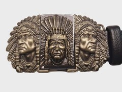 Lighter Belt – Several Designs