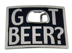 belt buckle lot 12 pieces bottle openers Mens Wholesale Halloween Party Costumes