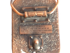 Northwestern Flying Services Limited Belt Buckle Dean The Belt Buckle King USA
