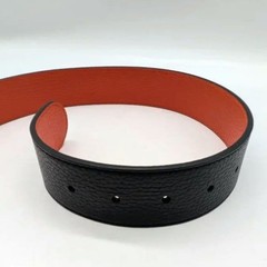 GUCCI Pre-Owned Reversible Belt Interlocking 450000