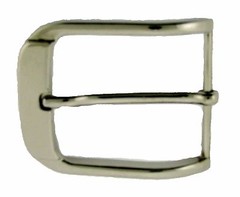 Pin Belt Buckles Fits For 1.5 inches Belt Stainless Steel Belt Buckle Men&rsquo;s