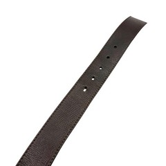 Louis Vuitton Pre-Owned Belt Utah Suntulle Initial