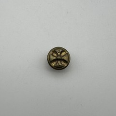 Antique Silver Copper Button For Denim Jeans,Fabric Hats Decorative Buttons lot