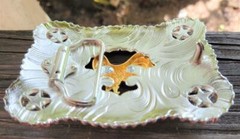 BULL RIDE RODEO ANIMAL LONG SILVER GOLD RODEO COWBOY WESTERN SHINE BELT BUCKLE