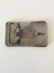Centennial Rental Tool Company ( Out Of Business? ) Belt Buckle
