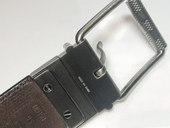 Louis Vuitton Pre-Owned Suntulle Damier M9150V Belt