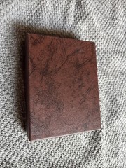 “THOMPSON/CENTER ASSOCIATION” Fine Hardwood Laser Engraved Belt Buckle Herrett&rsquo;s