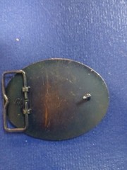 DEMAC Belt Buckle Excavator – Hit Line USA – Construction Vehicle Nice