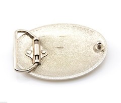 Masonic Emblem Freemasonry Metal Fashion Belt Buckle