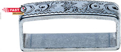 Belt Loop Keeper 1 1/2&Prime; (38Mm-40Mm) Western Leather Belt Buckle Accessories
