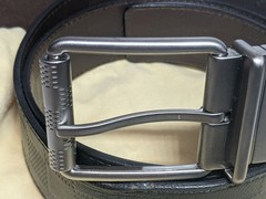 Louis Vuitton Pre-Owned Suntulle Damier M9150V Belt