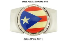 Removable Lighters & Men Women Belt Buckles Combo Batman Superman Western Rodeo